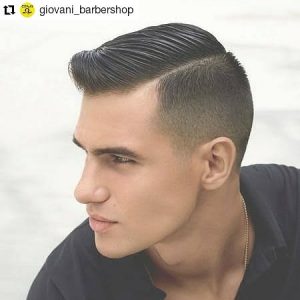 style rambut terbaru