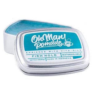 OhMan Pomade