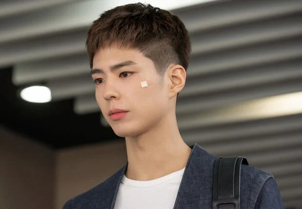 Undercut Model Rambut Pria
