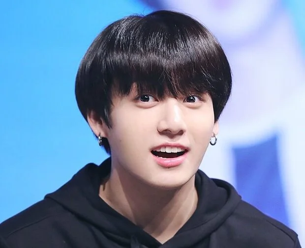 bowl-cut gaya rambut pria