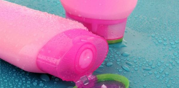 shampo khusus ketombe