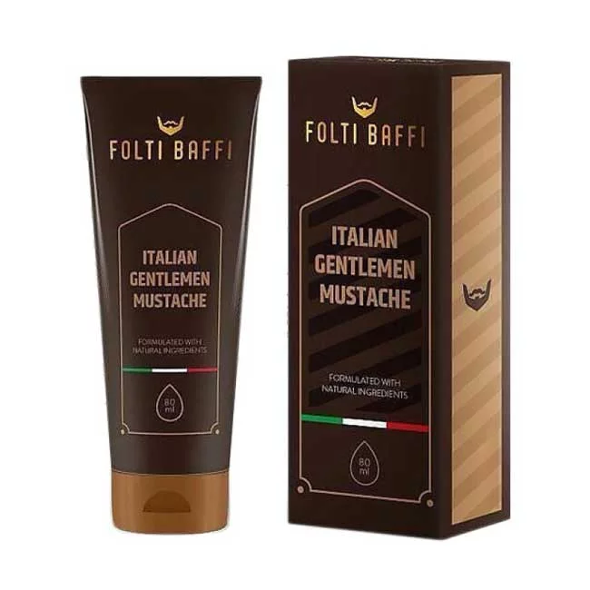 Folti Baffi Cream
