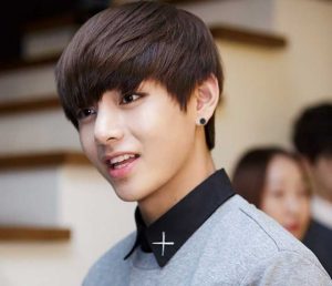 Gaya Rambut Undercut