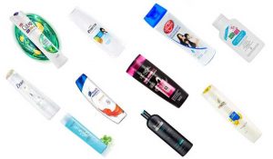 Merk Shampo Pelurus Rambut