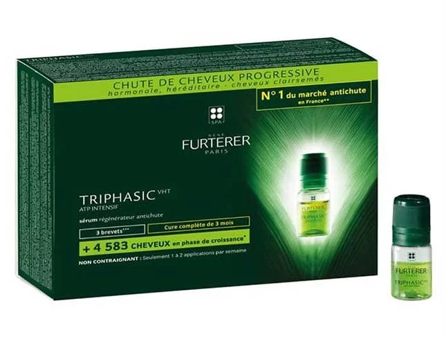 Rene Furterer Triphasic Intensif