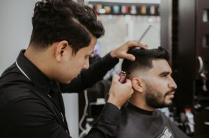 Pangkas Rambut Terdekat, Barbershop Jogja