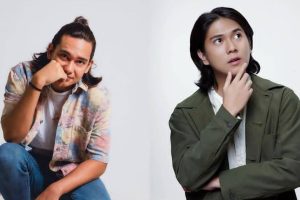 Gaya Rambut Pria Indonesia