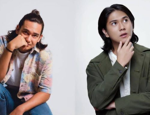 Gaya Rambut Pria Indonesia