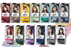 Rekomendasi Semir Rambut Yang Bagus