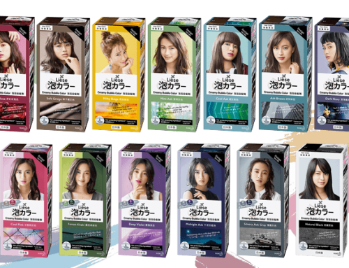 Rekomendasi Semir Rambut Yang Bagus