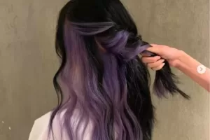 Pewarna Rambut yang Bagus