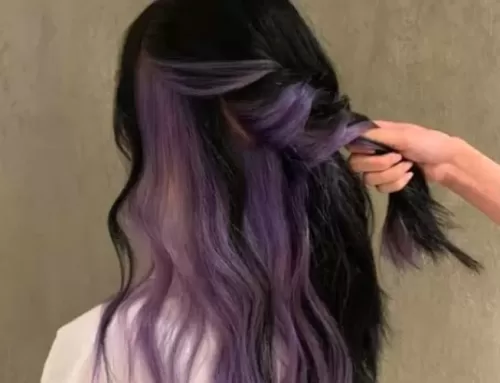 Pewarna Rambut yang Bagus