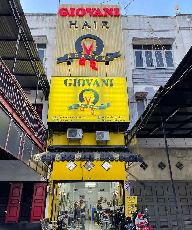 Giovani Hm Joni