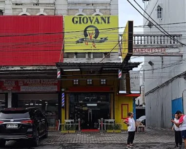Giovani Krakatau