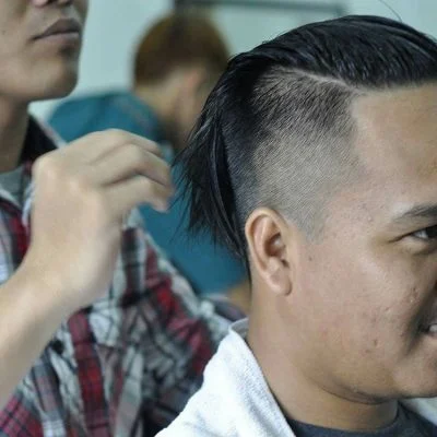 Hair Tatto 1