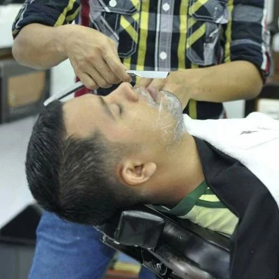 Shave