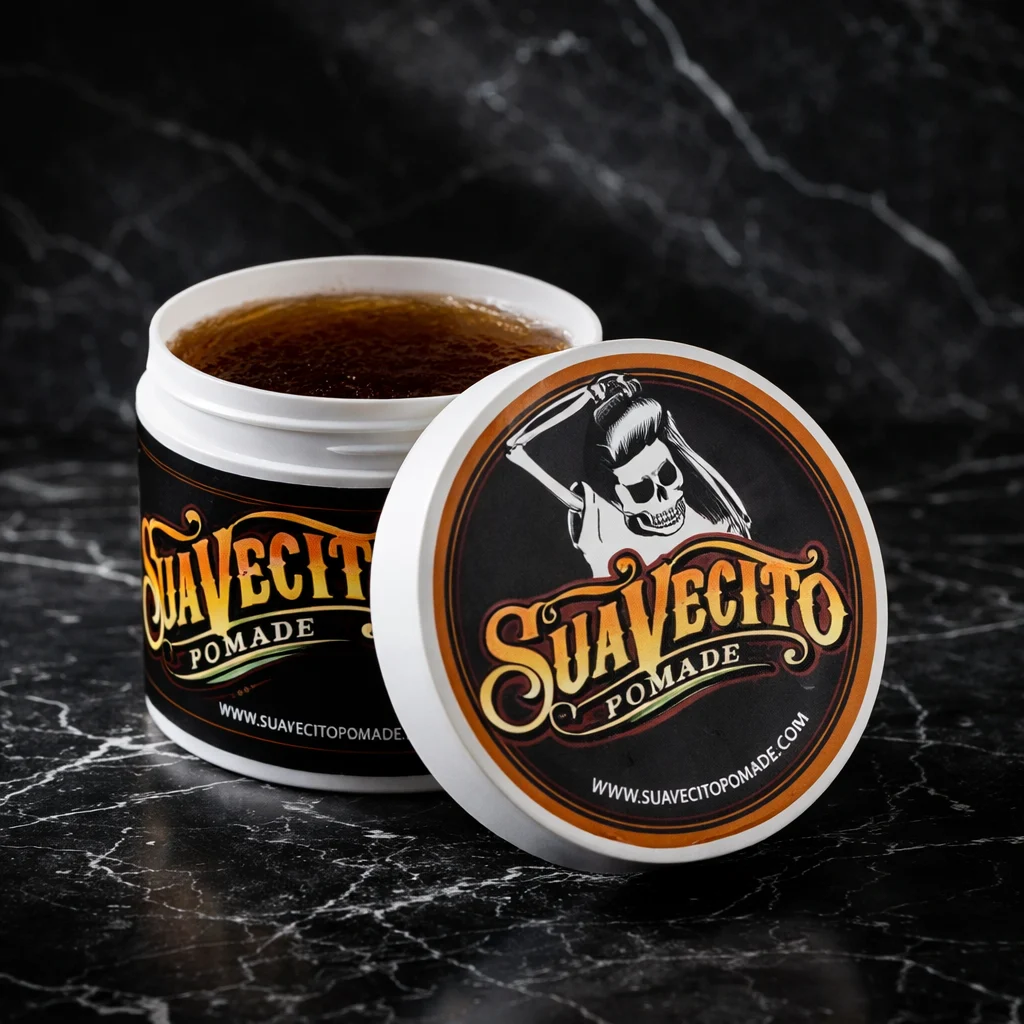 Suavecito Pomade